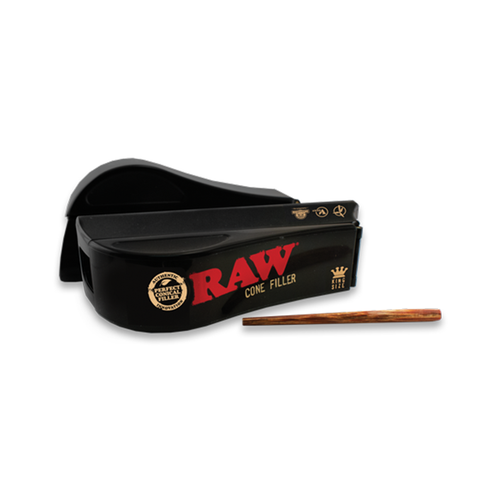 RAW Kingsize Cone Filler - Fulfillment Center