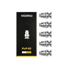 Load image into Gallery viewer, VOOPOO PNP COILS 5PK - Fulfillment Center
