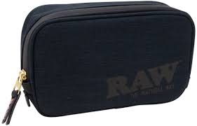 Raw - Rolling Papers x RAW - Smell Proof Trapkit