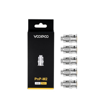 Load image into Gallery viewer, VOOPOO PNP COILS 5PK - Fulfillment Center