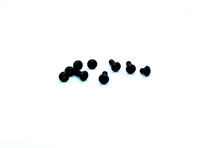 BILLET BOX SCREW SET BLACK By BILLI BILLI - Fulfillment Center