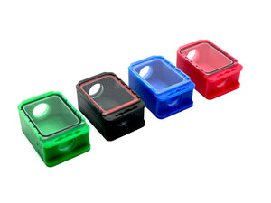 BILLI BILLI CLOUD BORO/TANK - (PRE-ORDER EST SHIP DATE 05/20/22) - FLASHLIGHT STORE