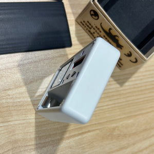 PRE OWNED 2019 CUSTOM COATED BILLET BOX By NINE 5 CUSTOMS - SEXASUSUAL.COM