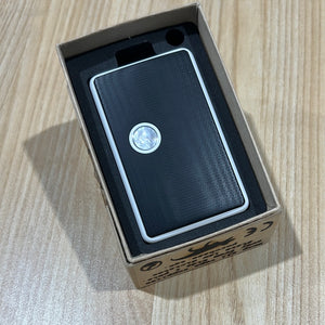 PRE OWNED 2019 CUSTOM COATED BILLET BOX By NINE 5 CUSTOMS - SEXASUSUAL.COM