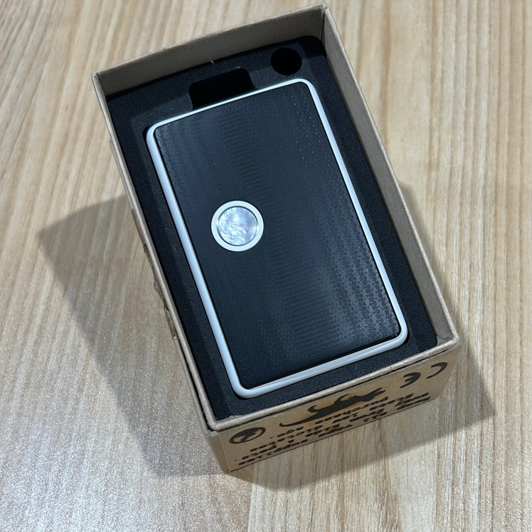 PRE OWNED 2019 CUSTOM COATED BILLET BOX By NINE 5 CUSTOMS - SEXASUSUAL.COM