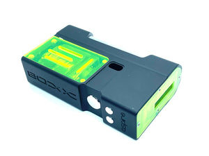 BILLI BILLI BOXX ACRYLIC PANEL & PLATE - FLASHLIGHT STORE