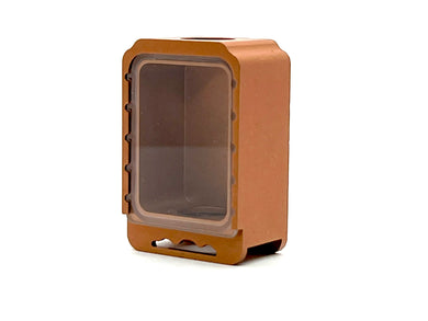 BILLI BILLI ALUMINUM CLOUD BORO/TANK - (PRE-ORDER EST SHIP DATE 07/05/22) - FLASHLIGHT STORE
