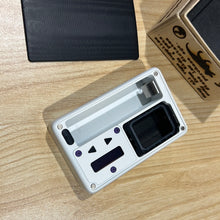 Load image into Gallery viewer, PRE OWNED 2019 CUSTOM COATED BILLET BOX By NINE 5 CUSTOMS - SEXASUSUAL.COM