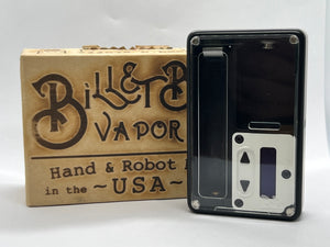 PRE OWNED 2018 CUSTOM COATED BILLET BOX By NINE 5 CUSTOMS - FLASHLIGHT STORE