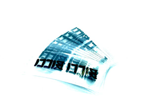 BILLI BILLI 21700 CLEAR BATTERY WRAPS 10PK - Fulfillment Center