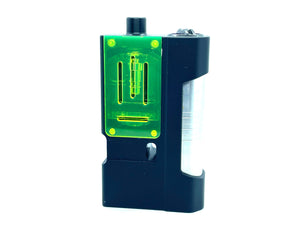 BILLI BILLI BOXX ACRYLIC PANEL & PLATE - FLASHLIGHT STORE