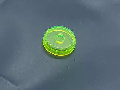 BILLI BILLI CTHULHU/DOT AIO ACRYLIC BUTTON - FLASHLIGHT STORE