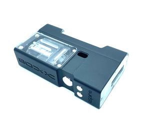 BILLI BILLI BOXX ACRYLIC PANEL & PLATE - FLASHLIGHT STORE