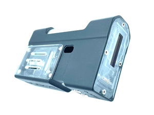BILLI BILLI BOXX ACRYLIC PANEL & PLATE - FLASHLIGHT STORE