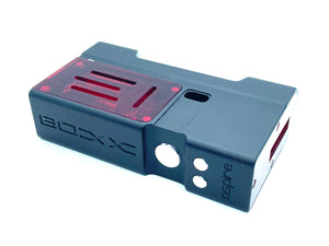 BILLI BILLI BOXX ACRYLIC PANEL & PLATE - FLASHLIGHT STORE