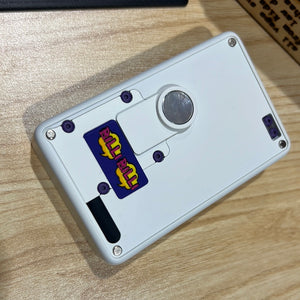 PRE OWNED 2019 CUSTOM COATED BILLET BOX By NINE 5 CUSTOMS - SEXASUSUAL.COM