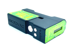 BILLI BILLI BOXX ACRYLIC PANEL & PLATE - FLASHLIGHT STORE