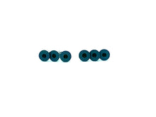 Load image into Gallery viewer, DELRO 40/60 CEROKOTED SCREW SET By BILLI BILLI - Fulfillment Center