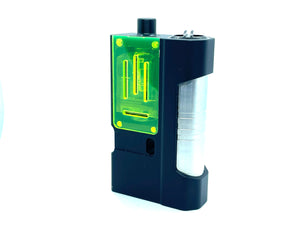 BILLI BILLI BOXX ACRYLIC PANEL & PLATE - FLASHLIGHT STORE