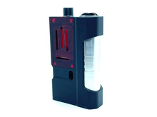 Load image into Gallery viewer, BILLI BILLI BOXX ACRYLIC PANEL &amp; PLATE - FLASHLIGHT STORE
