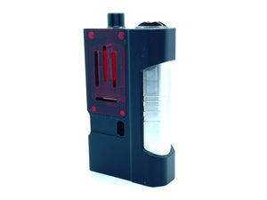 BILLI BILLI BOXX ACRYLIC PANEL & PLATE - FLASHLIGHT STORE