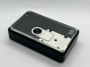 PRE OWNED 2018 CUSTOM COATED BILLET BOX By NINE 5 CUSTOMS - FLASHLIGHT STORE