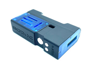 BILLI BILLI BOXX ACRYLIC PANEL & PLATE - FLASHLIGHT STORE