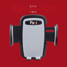 Load image into Gallery viewer, Pivoi Universal Car Air Vent Mount - SEXASUSUAL.COM
