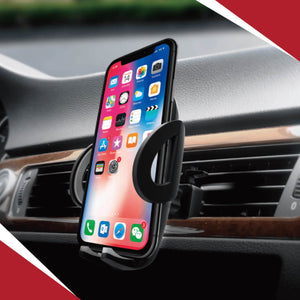 Pivoi Universal Car Air Vent Mount - SEXASUSUAL.COM