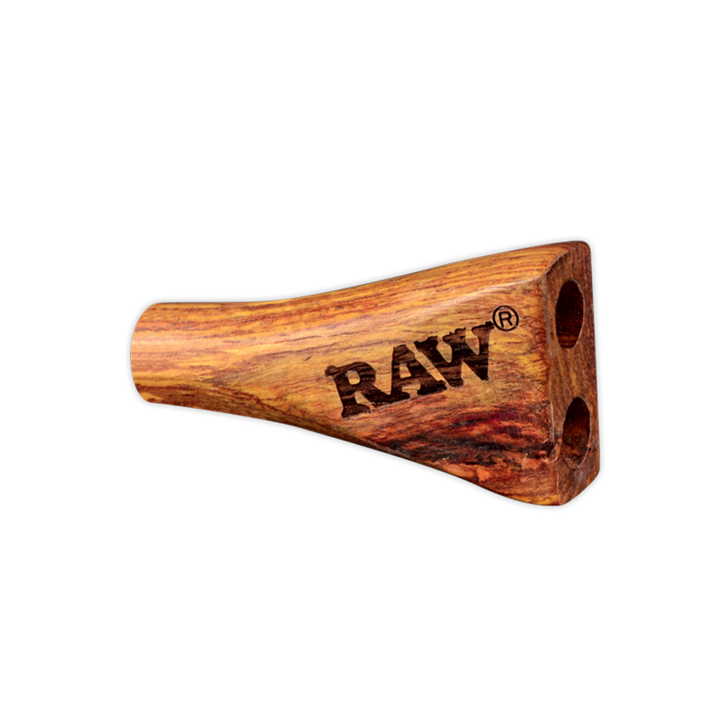 RAW - Double Barrel 1 1/4 Holder