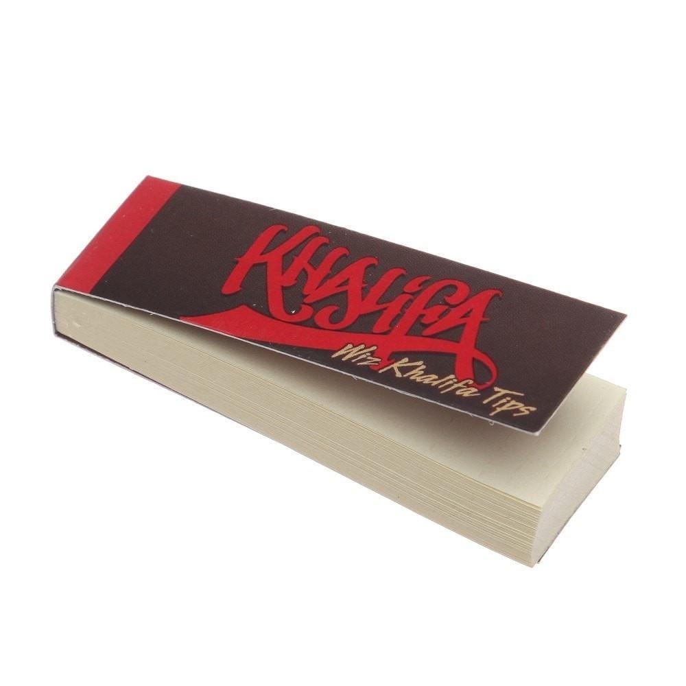 RAW Wiz Khalifa Tips - Fulfillment Center