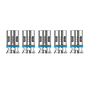 VOOPOO PNP COILS 5PK - Fulfillment Center