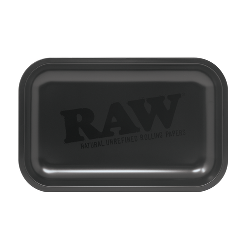 Raw Rolling Tray Murder'd - Small - Fulfillment Center
