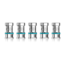 Load image into Gallery viewer, VOOPOO PNP COILS 5PK - CLEARANCE - Fulfillment Center