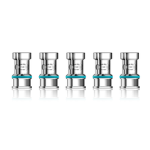 Load image into Gallery viewer, VOOPOO PNP COILS 5PK - CLEARANCE - Fulfillment Center